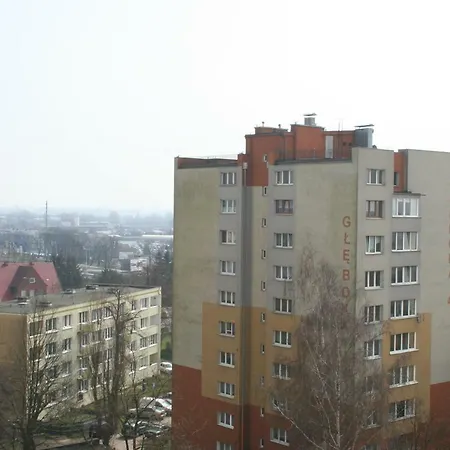 Sunny Heaven Appartement *