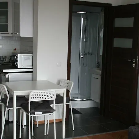 Sunny Heaven Appartement Gdańsk